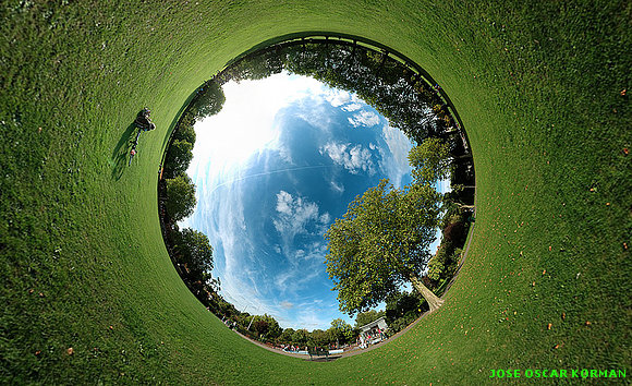 Park, Crouch End