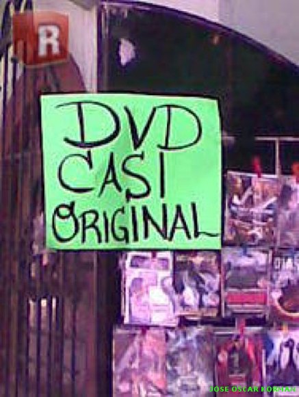 Casi Original
