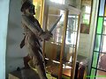 Escultura gauchesca - San Antonio de Areco