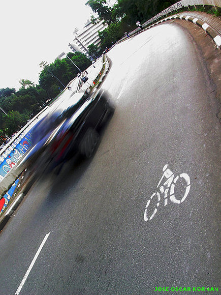 Fotografia em movimento