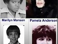 Fotos de los famosos... &iexcl;Cuando eran ni&ntilde;os!