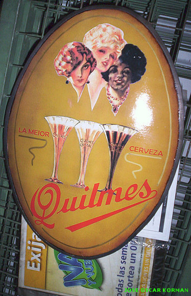 PUBLICIDAD ANTIGUA