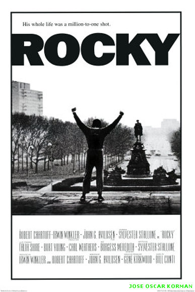 Rocky