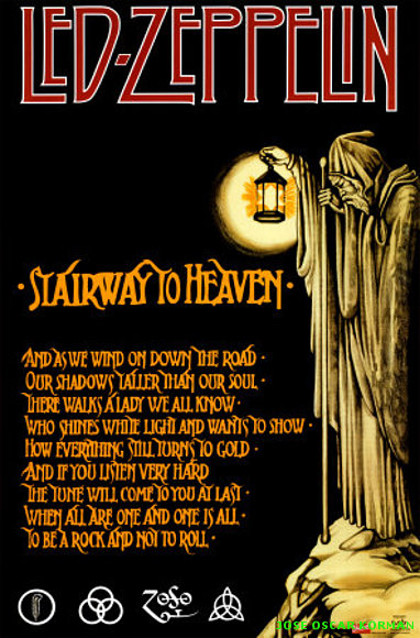 Led Zeppelin