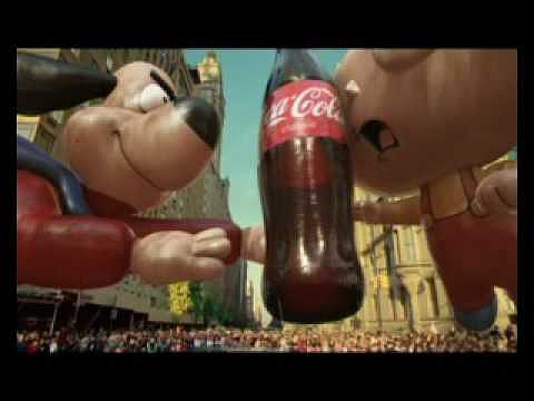 Coca-Cola It&#039;s Mine