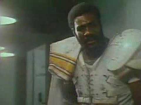 Coca-Cola Classic ad: Mean Joe Green [Full Version