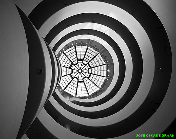 Round and Round