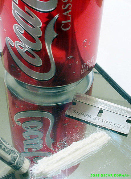 Coke