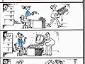 Cambio de tecnologia...