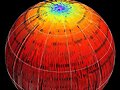 Nuevos mapas t&eacute;rmicos de la Luna identifican regio