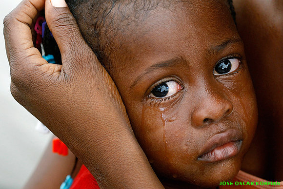 Faces of Haiti