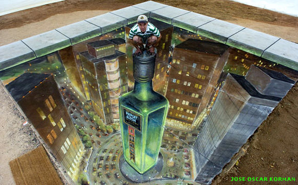 FOTOS EN 3 DIMENSIOMES