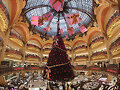 Galerie Lafayette Haussmann Dome