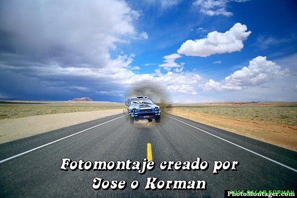 MI CREACION DE FOTOMONTAJE
