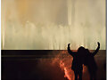 I&#039;m a fountain! / &iexcl;Soy una fuente!