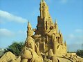 CASTILLOS DE ARENA