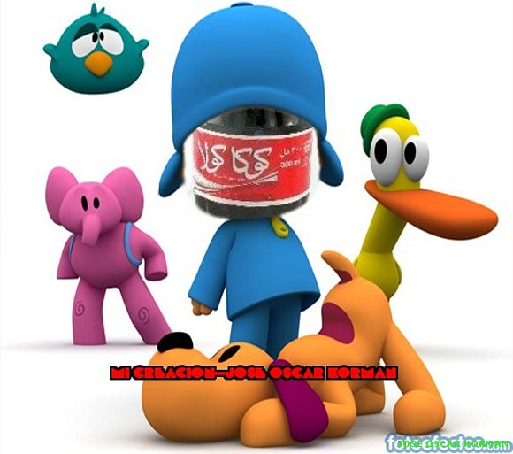 MI CREACION