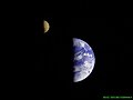 Ma&ntilde;ana es el D&iacute;a de la Tierra y la NASA lo festeja