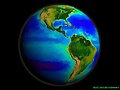 Ma&ntilde;ana es el D&iacute;a de la Tierra y la NASA lo festeja