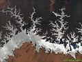 Ma&ntilde;ana es el D&iacute;a de la Tierra y la NASA lo festeja