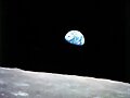 Ma&ntilde;ana es el D&iacute;a de la Tierra y la NASA lo festeja