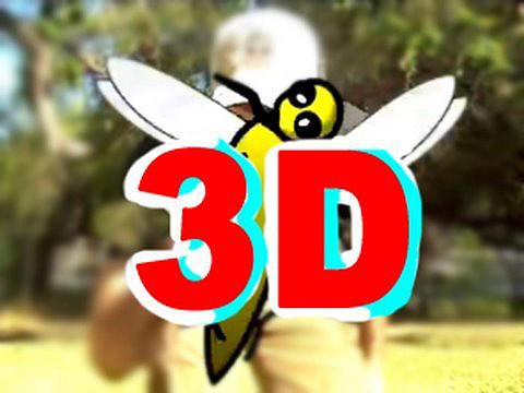 VIDEOS EN 3 DIMENSIONES