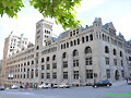 17th Mondial de la bi&egrave;re en la majestuosa estaci&oacute;n