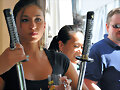 17th Mondial de la bi&egrave;re en la majestuosa estaci&oacute;n