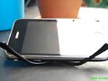 Use Your Glasses as an Impromptu Smartphone Stand