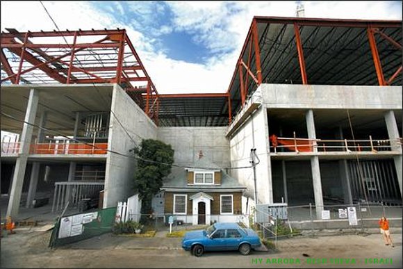 La mujer que rechazó un millón de dólares