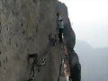 Monta&ntilde;as peligrosas
