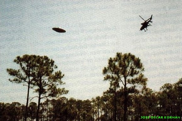 UFO'S PHOTOGRAFS