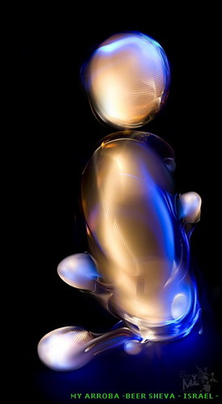 JUEGO CON LUCES