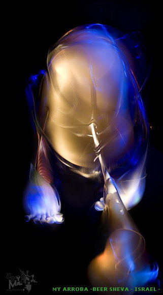 JUEGOS CON LUCES
