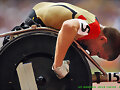 2008 Summer Paralympic Games