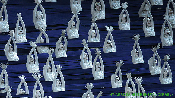 2008 Summer Paralympic Games