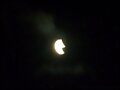 LA NARIZ DE LA LUNA
