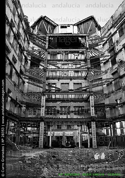 FOTOS EN BLANCO Y NEGRO