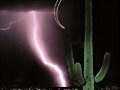 Tormentas espectaculares