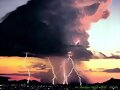 Tormentas espectaculares