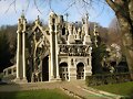 Extra&ntilde;a Arquitectura