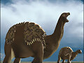 Animales del Futuro