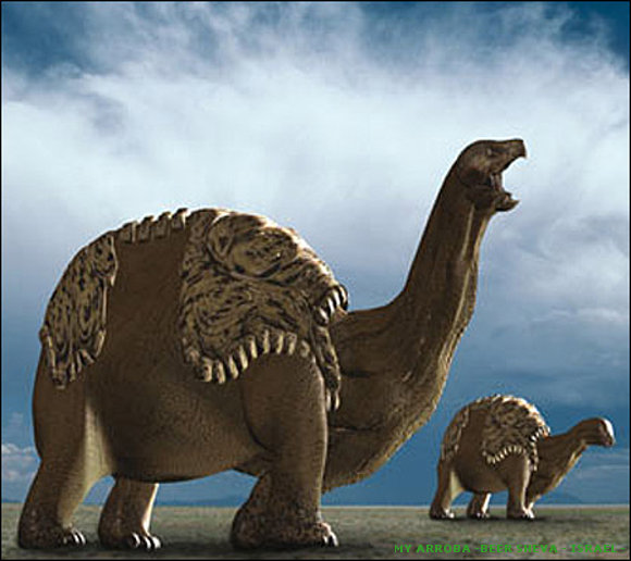 Animales del Futuro