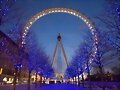 EL LONDON EYE