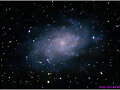 Cosmos: vistas desde la nave Tierra