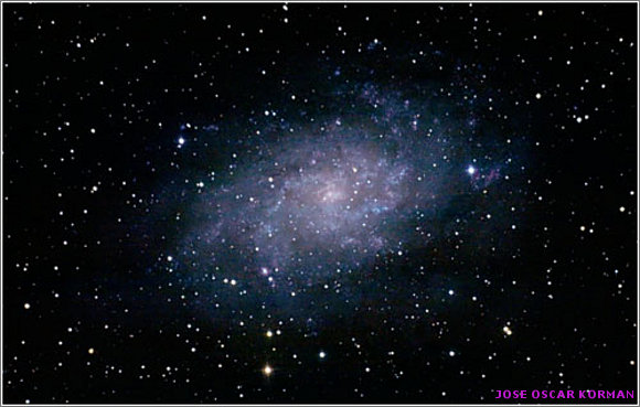 Cosmos: vistas desde la nave Tierra