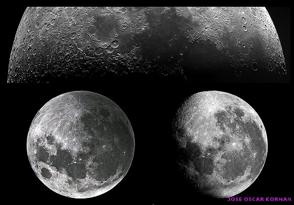 LA LUNA