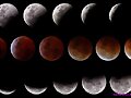ECLIPSE TOTAL DE LUNA