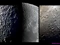 LA SUPERFICIE LUNAR