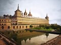 PALACIO EL ESCORIAL